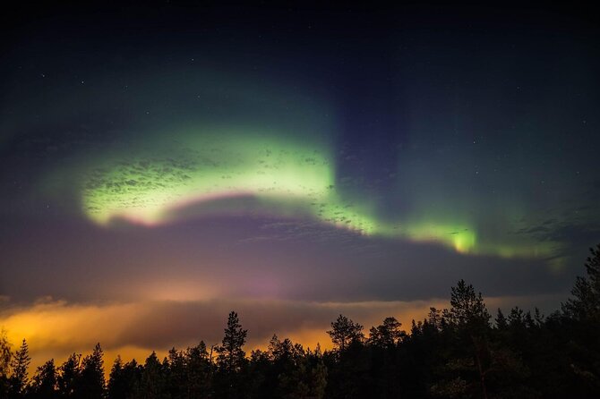 Rovaniemi AURORA PASS: 3-5 Days Unlimited Northern Lights chasing Pass - Who this pass is best for (and who it might not be)