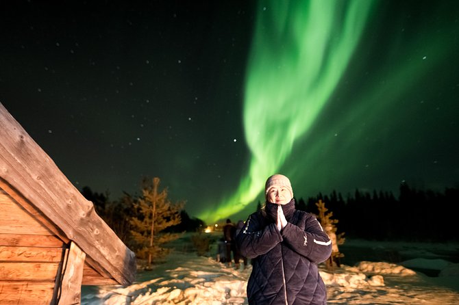 Rovaniemi AURORA PASS: 3-5 Days Unlimited Northern Lights chasing Pass - Before you go: timing, check-in, and the part people forget