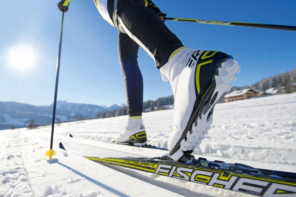 Rovaniemi: Cross Country Wilderness Ski Adventure - Price and Value: Is $199 Worth It for 3.5 Hours?