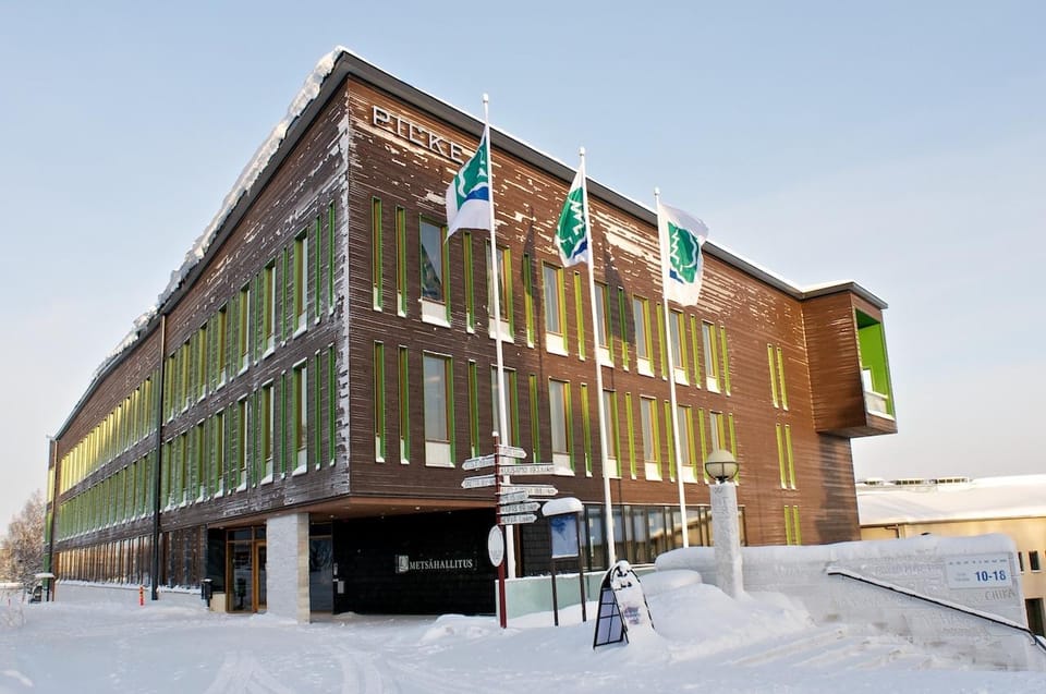 Rovaniemi: Culture Pass to Arktikum, Korundi, and Pilke - Value check: is this $34 per person worth it?