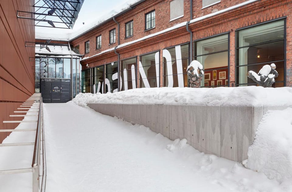 Rovaniemi: Culture Pass to Arktikum, Korundi, and Pilke - Who this Culture Pass suits best