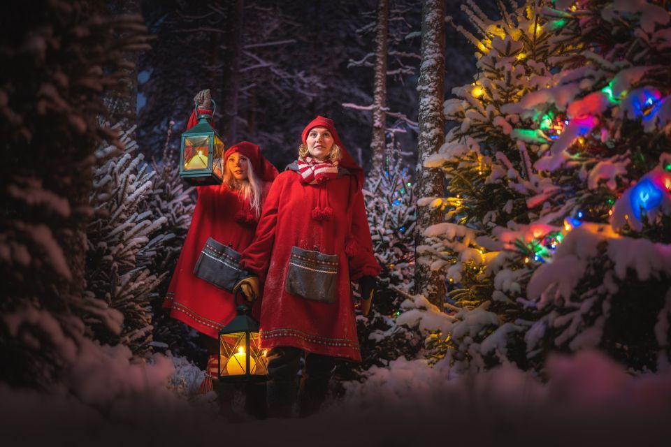 Rovaniemi: Elf Hat Academy in Santa's Village - Price and value: is $45 per person worth it?
