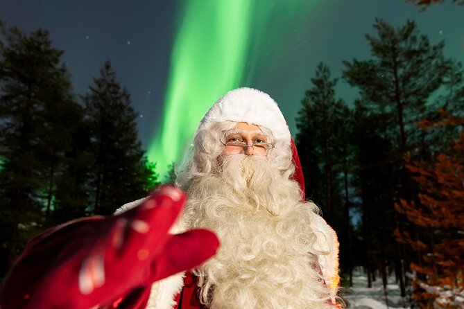 Rovaniemi: Genuine Aurora Hunting with Unlimited Pro Photos - Price and Value: What $181 Buys You in the Real World