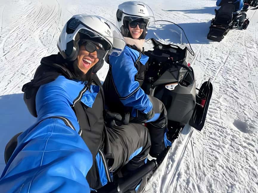 Rovaniemi: Guided Wilderness Snowmobile Safari & Barbeque - Key Highlights You’ll Actually Care About