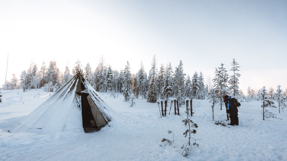Rovaniemi: Lapland Ski Trekking Safari - Guides and Instruction Style: What Makes Learning Fun Instead of Frustrating