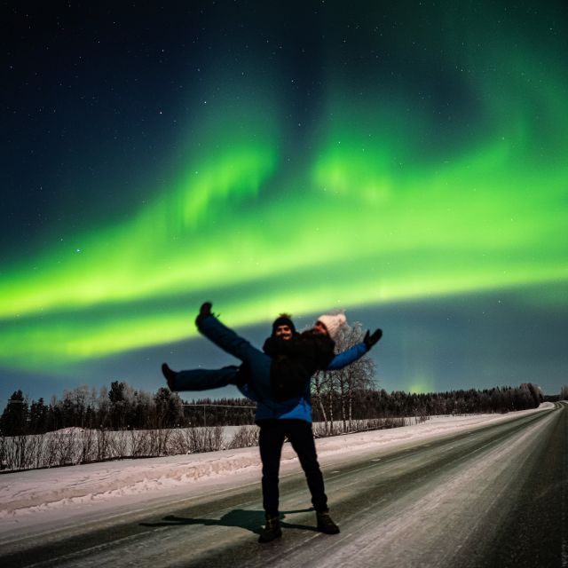 Rovaniemi: Night Sky lappish Barbecue - Price and value: is $117 per person worth it?