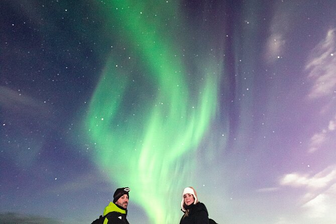 Rovaniemi: Northern Lights Pro Guaranteed - Unlimited (PRIVATE) - Practical tips before you go (so your photos and comfort land well)