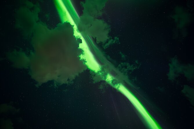 Rovaniemi: Northern Lights Small Group Money-Back Guarantee - Price and Value at About $156: Comfort, Transport, and Photos Included