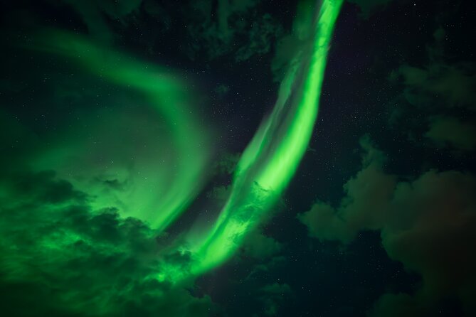 Rovaniemi: Northern Lights Small Group Money-Back Guarantee - Pickup, Meeting Point, and How to Avoid Timing Stress