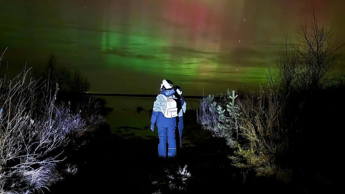 Rovaniemi: Northern Lights Tour with BBQ - Three Scenic Stops Beyond City Lights (and Why You’ll Love Stop 1)