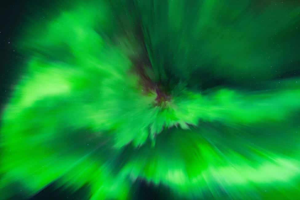 Rovaniemi: Northern Lights Tour with Guarantee - Aurora hunting beats the fixed-spot gamble in Rovaniemi