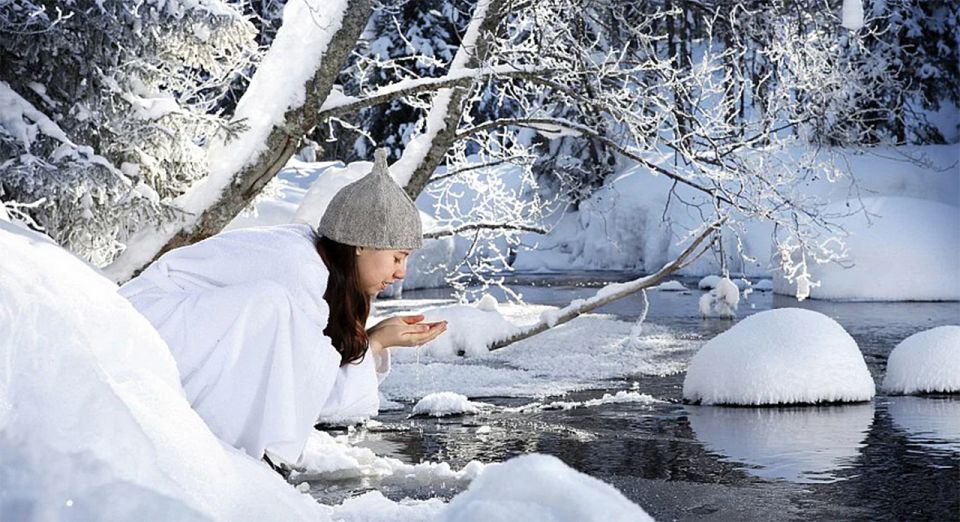 Rovaniemi: Northern Lights Trip with Arctic Sauna & Jacuzzi - Price and value: is about $101 a fair deal?