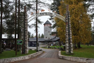 Rovaniemi: Ranua’s Wildlife Park Ticket with Transportation - Key takeaways before you go