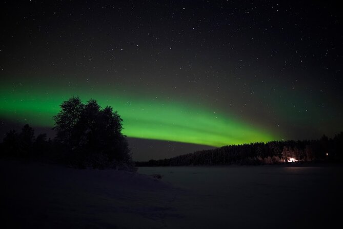Rovaniemi – Real Northern Lights Hunting Experience (Small Group) - Rovaniemi Aurora Hunting, Done Like a Real Pursuit