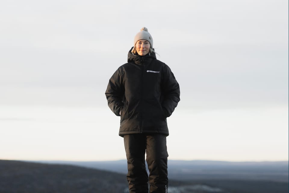 Rovaniemi: Rent Winter Clothing Sets - Key things to know before you rent