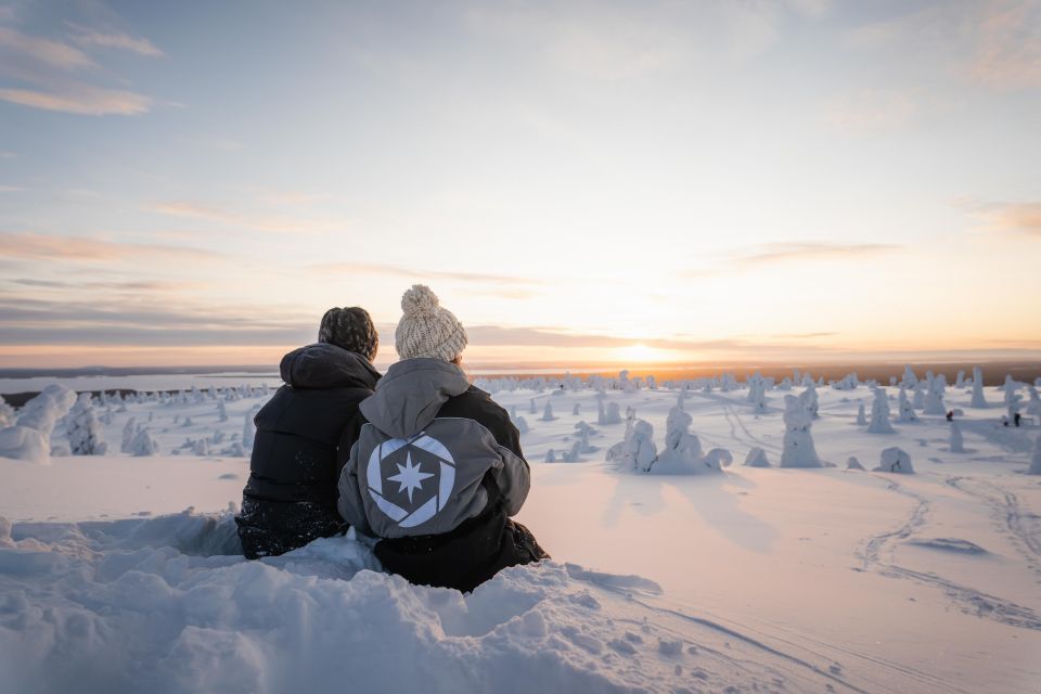 Rovaniemi: Riisitunturi National Park with Pro Photos & BBQ - Riisitunturi in Winter: Why This Feels Bigger Than a Day Trip