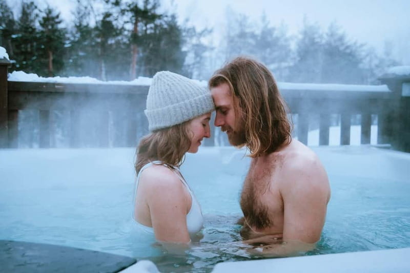 Rovaniemi: Snow Sauna Experience, Jacuzzi and Dinner in Kota - Key Points You Should Know