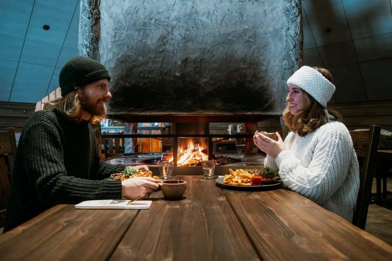 Rovaniemi: Snow Sauna Experience, Jacuzzi and Dinner in Kota - Who This Tour Fits Best (And Who Might Want Something Else)