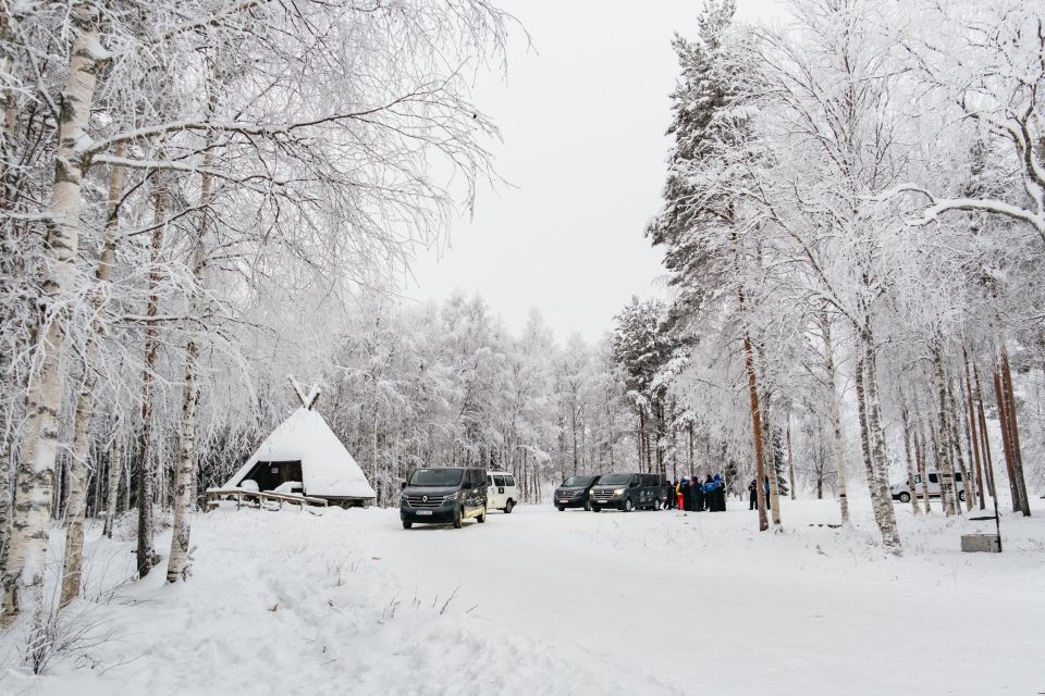 Rovaniemi: Snowmobile Safari, Reindeer & Husky Sleigh Ride - Who This Tour Fits Best (And Who Might Want Something Else)