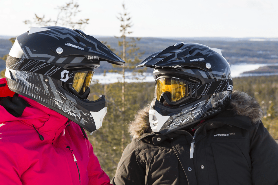 Rovaniemi: Snowmobile Sprint Safari - Transfers, Duration, and How to Plan Your Day