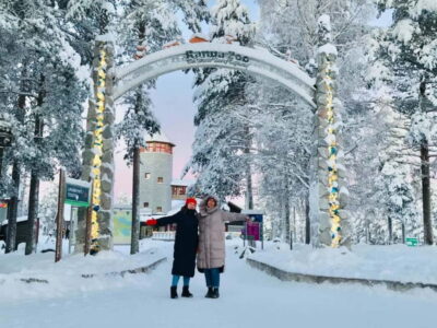 Rovaniemi: Trip to Ranua Zoo with Tickets - Pickup, ride, and why Uncle Alex Travel matters