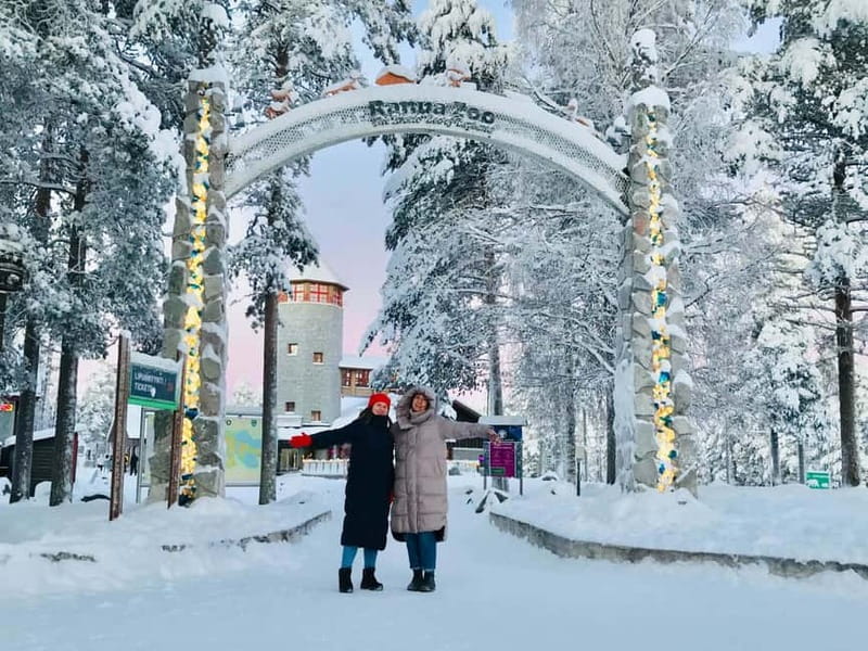 Rovaniemi: Trip to Ranua Zoo with Tickets - Pickup, ride, and why Uncle Alex Travel matters
