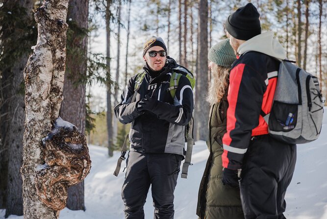 Rovaniemi - Visit to The Frozen Waterfalls of Korouoma - Gear and clothing: what’s provided and what you still should bring