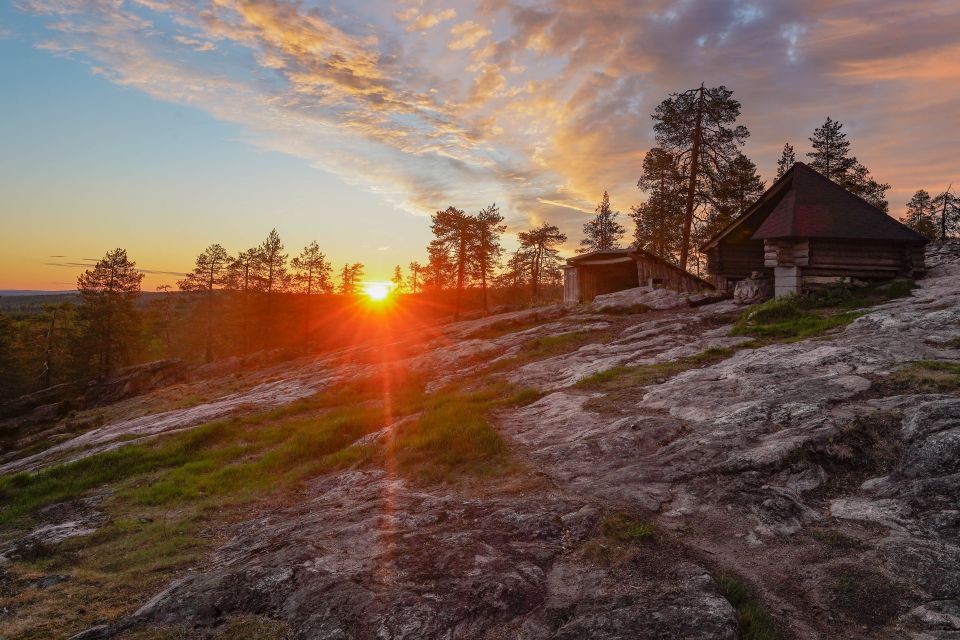 Rovaniemi: Wilderness Tour - Who should book this wilderness tour in Rovaniemi