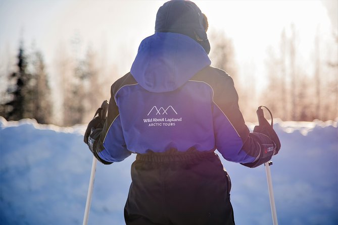 Ski Trekking Safari in Lapland - Key highlights worth planning around