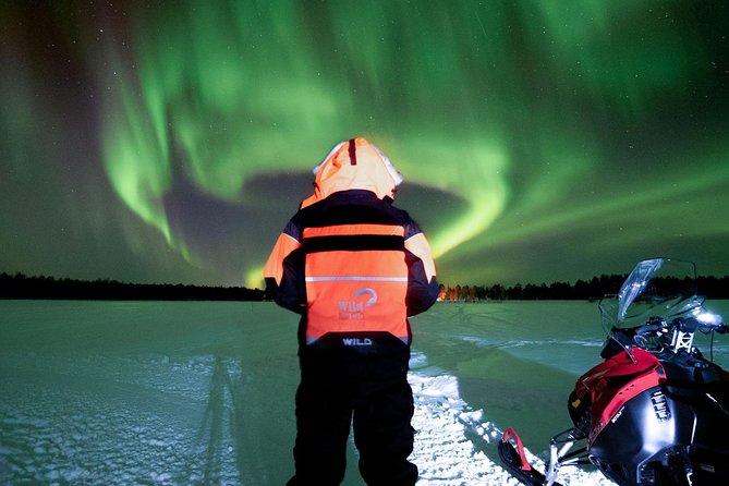 Snowmobile Safari to Search for the Northern Lights - Key Highlights to Know Before You Go