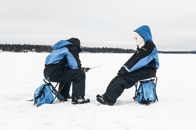 Snowshoeing and Ice Fishing Tour - Who This Tour Suits Best (and Who Should Skip It)