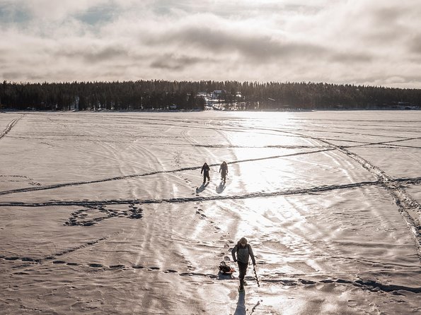 Snowshoeing and Ice Fishing Tour - Quick Tips That Make Your Morning Easier