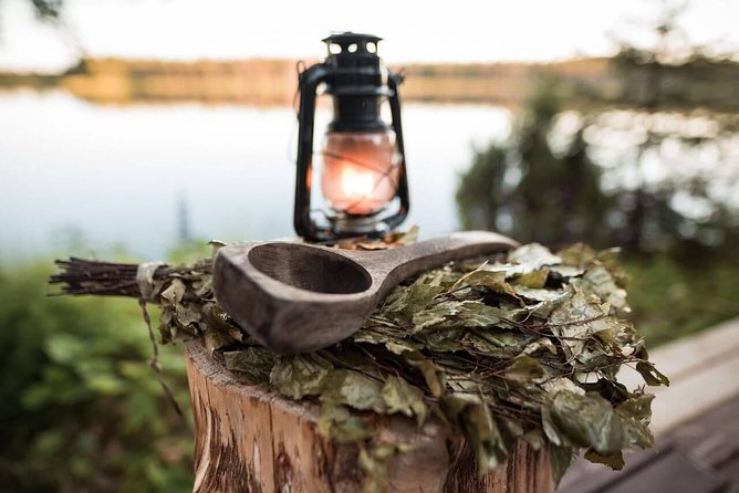 Traditional Lappish evening in the wilderness with dinner - What to Bring (and What to Do Before You Leave Town)